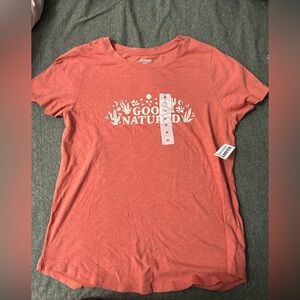 NWT Old Navy T-Shirt Size M